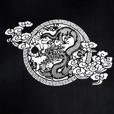 BW Drogon Tee