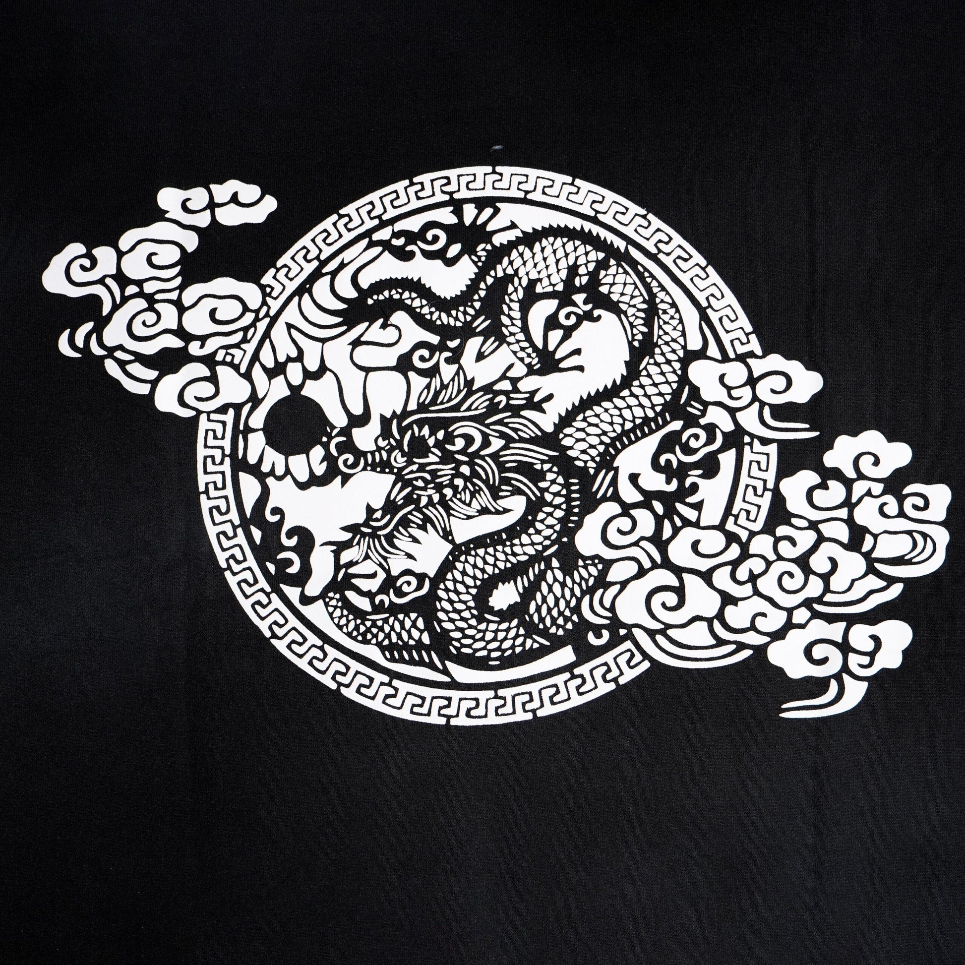 BW Drogon Tee