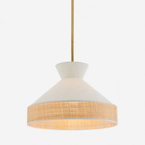 Malena Pendant Light by Arteriors