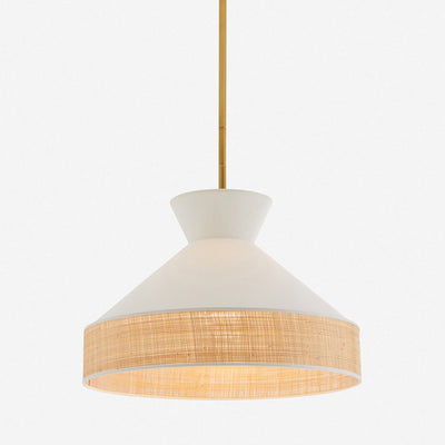 Malena Pendant Light by Arteriors