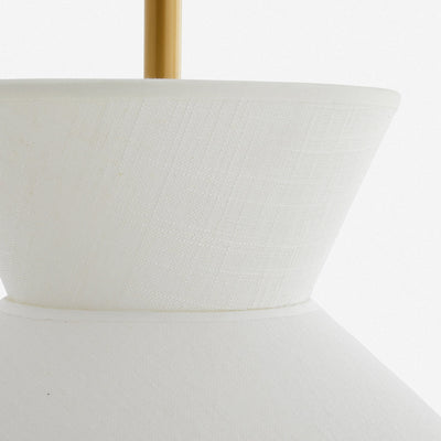 Malena Pendant Light by Arteriors