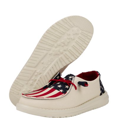 Wendy Americana - Americana