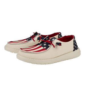 Wendy Americana - Americana