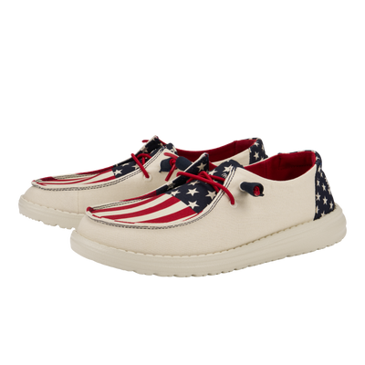 Wendy Americana - Americana