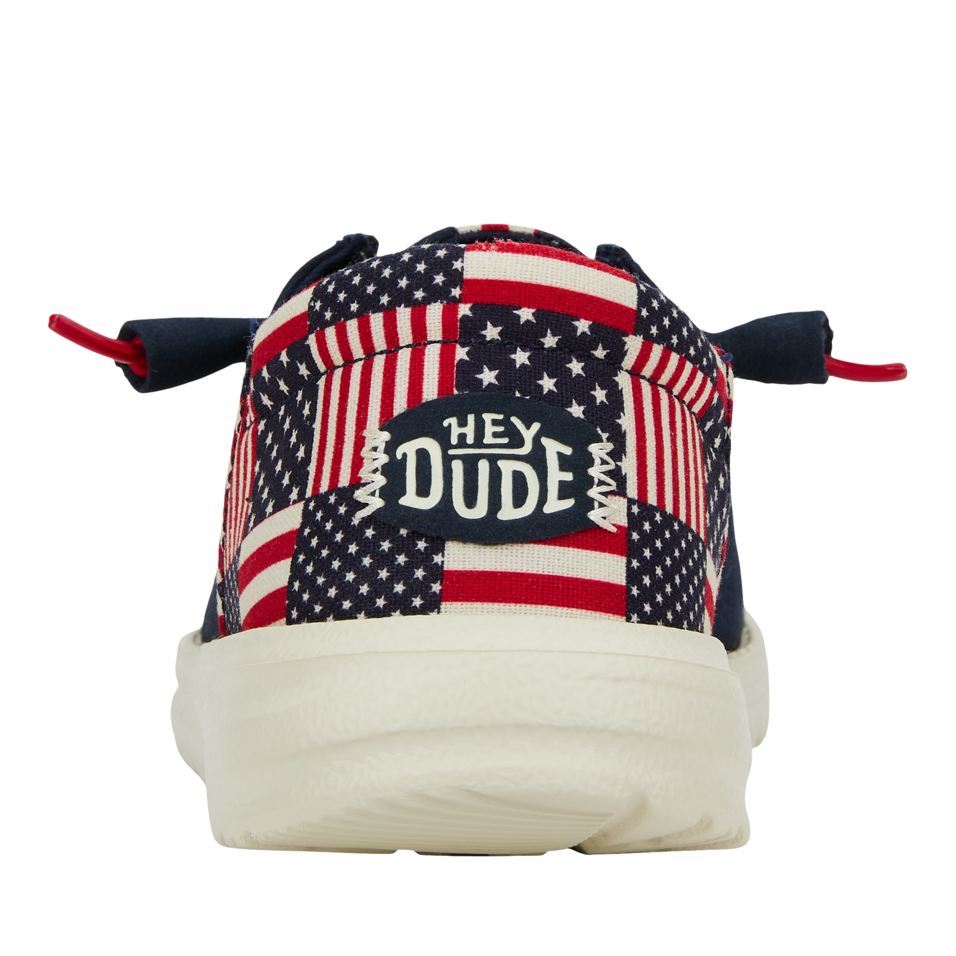 Wendy Funk Americana - Bandana Americana