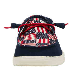 Wendy Funk Americana - Bandana Americana