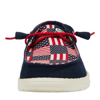 Wendy Funk Americana - Bandana Americana