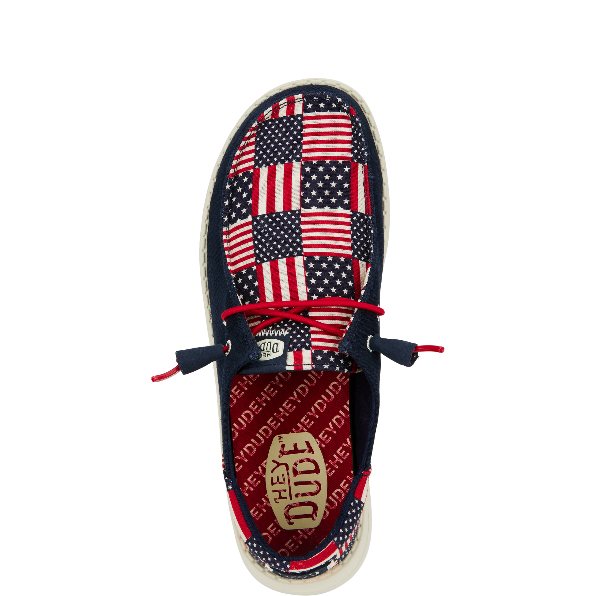 Wendy Funk Americana - Bandana Americana