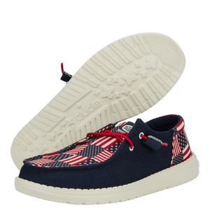 Wendy Funk Americana - Bandana Americana