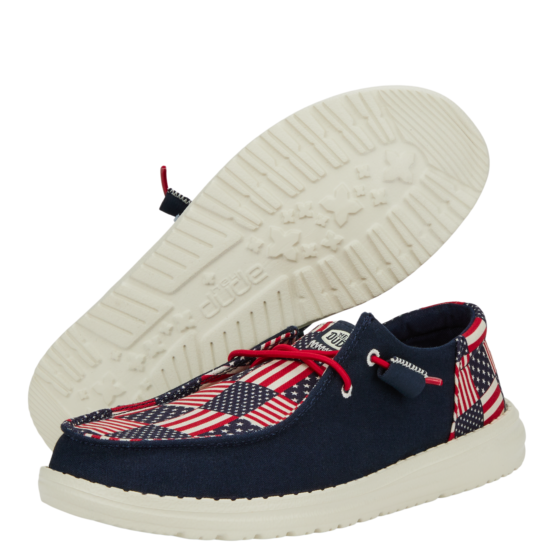 Wendy Funk Americana - Bandana Americana