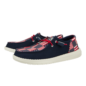 Wendy Funk Americana - Bandana Americana