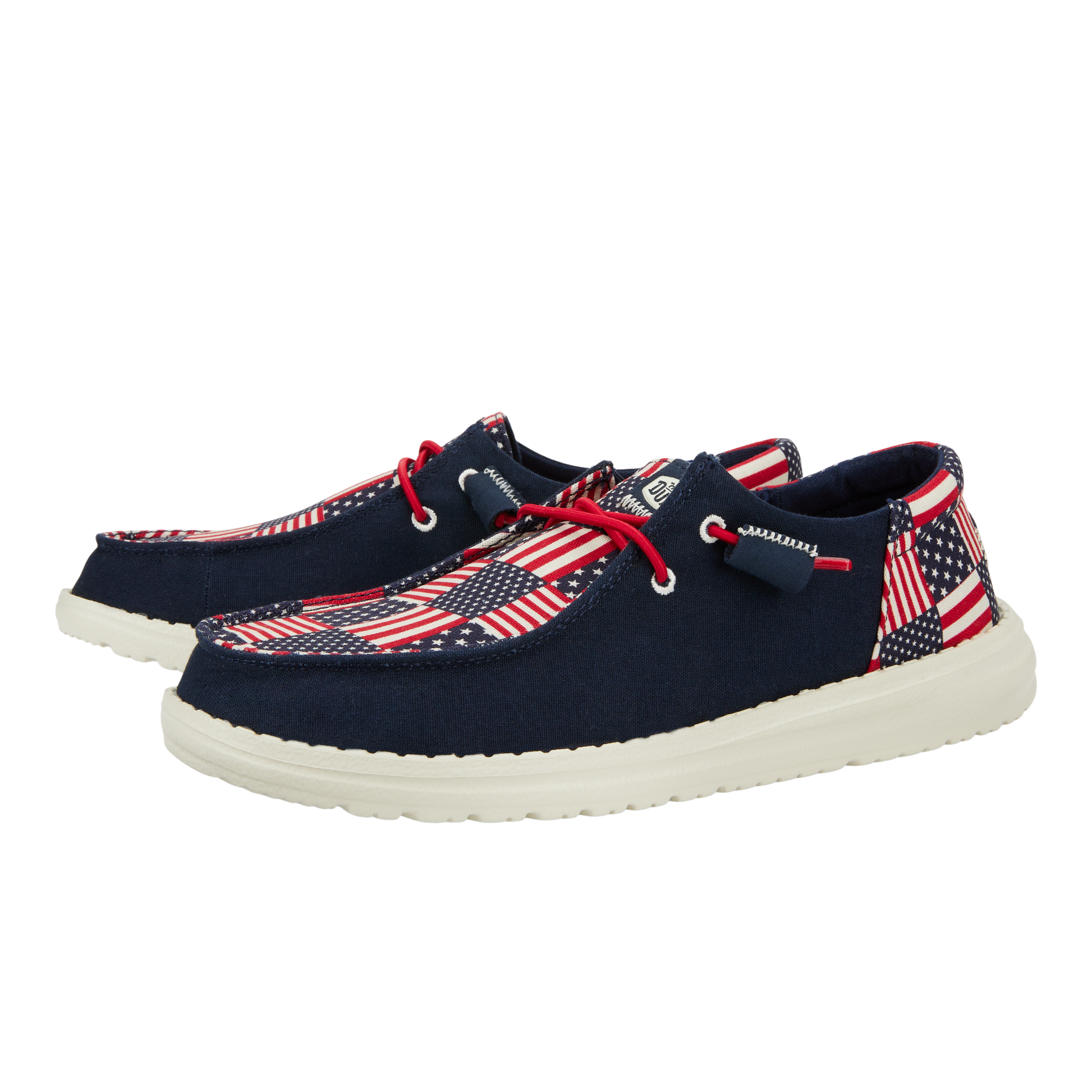 Wendy Funk Americana - Bandana Americana