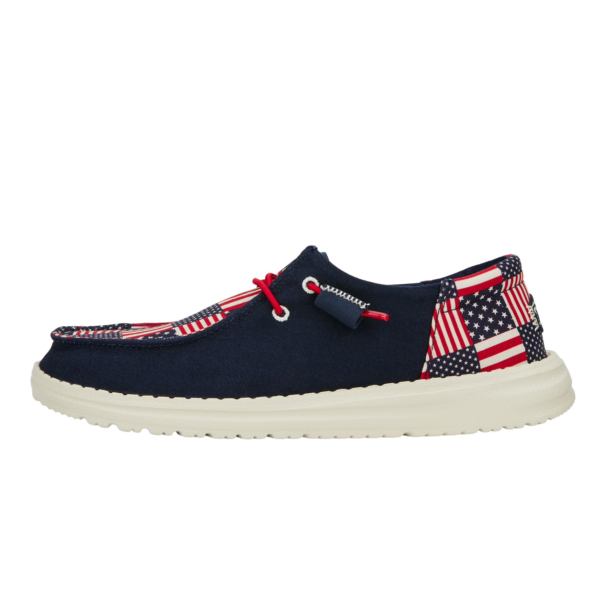 Wendy Funk Americana - Bandana Americana