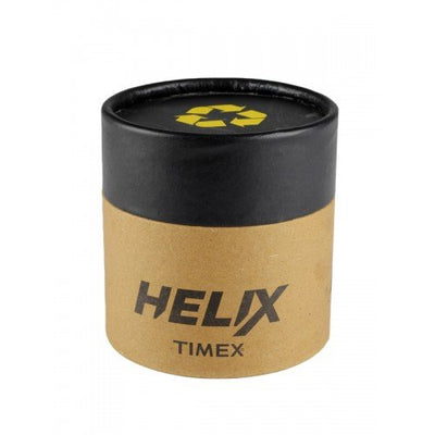 Helix Navy Strap