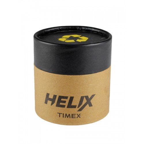 Helix Navy Strap