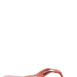 Havaianas Brasil Logo Sandals