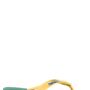 Havaianas Brasil Logo Sandals