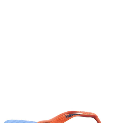Havaianas Brasil Logo Sandals
