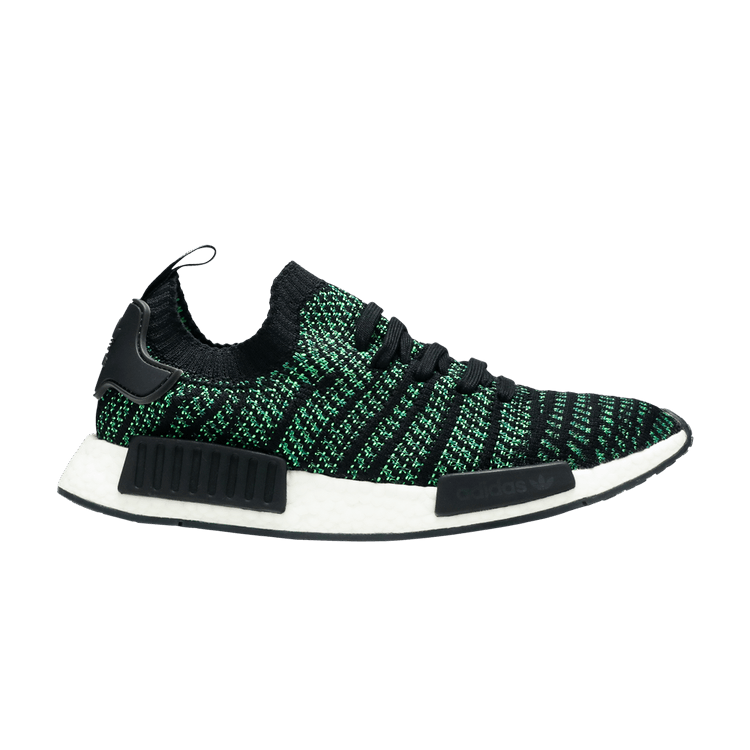 adidas NMD R1 STLT Stealth Pack Noble Green