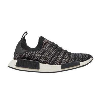adidas NMD R1 STLT Stealth Pack Core Black