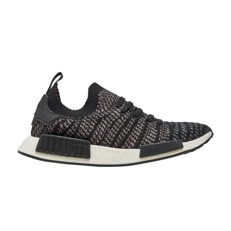 adidas NMD R1 STLT Stealth Pack Core Black