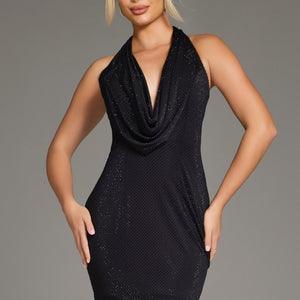Jovani 41197 Fitted Short Cocktail Mini Dress