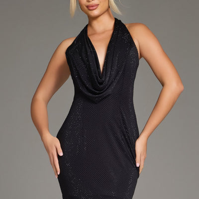 Jovani 41197 Fitted Short Cocktail Mini Dress