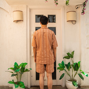 Apricot Shirt