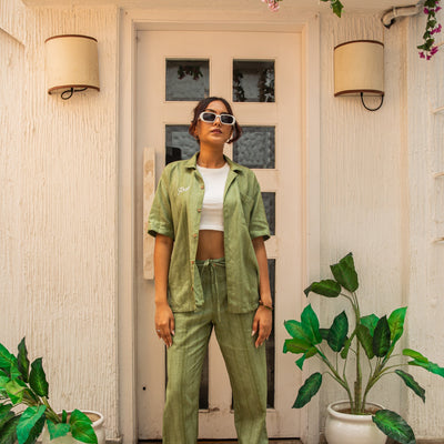 Matcha Shirt