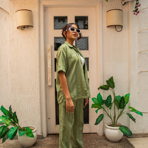 Matcha Shirt