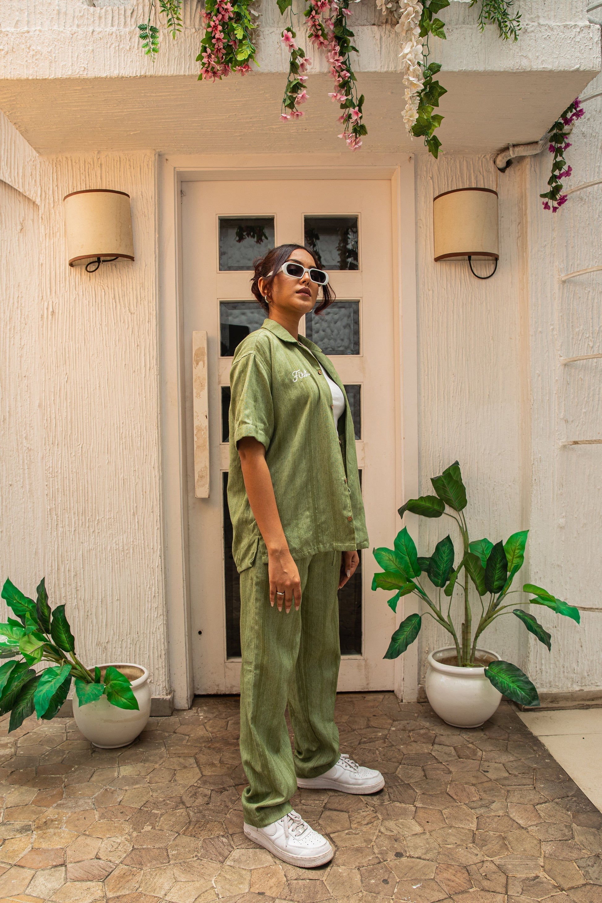 Matcha Shirt