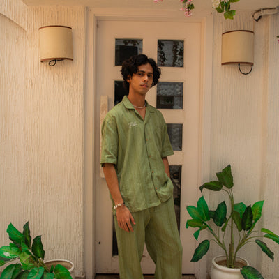 Matcha Shirt