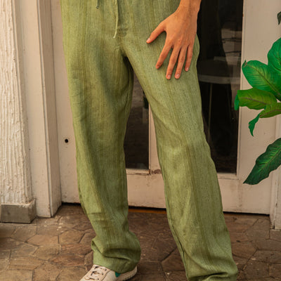 Matcha Pants