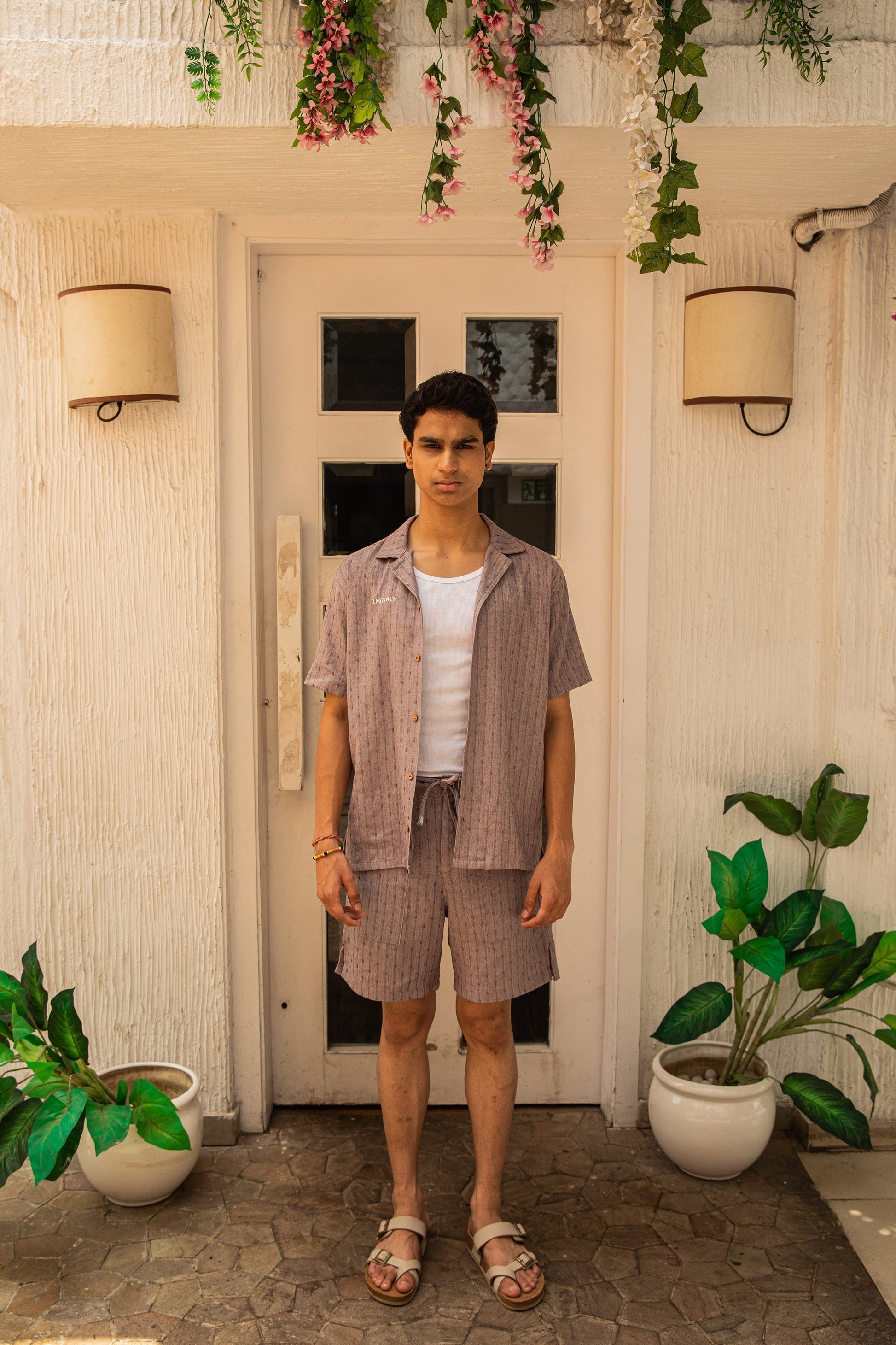Fig Shirt