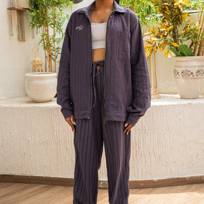 Midnight Jacket