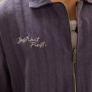 Midnight Jacket