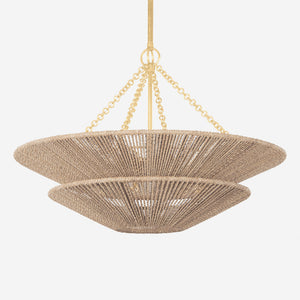 Anaya Chandelier