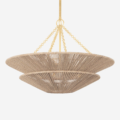 Anaya Chandelier