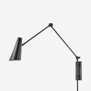 Symphony Plug-In Sconce