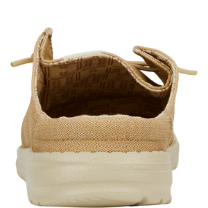 Wendy Slip Classic - Tan