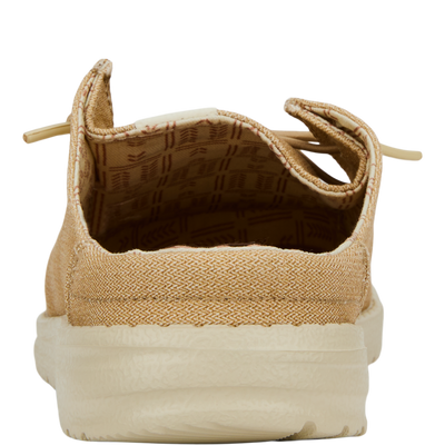 Wendy Slip Classic - Tan