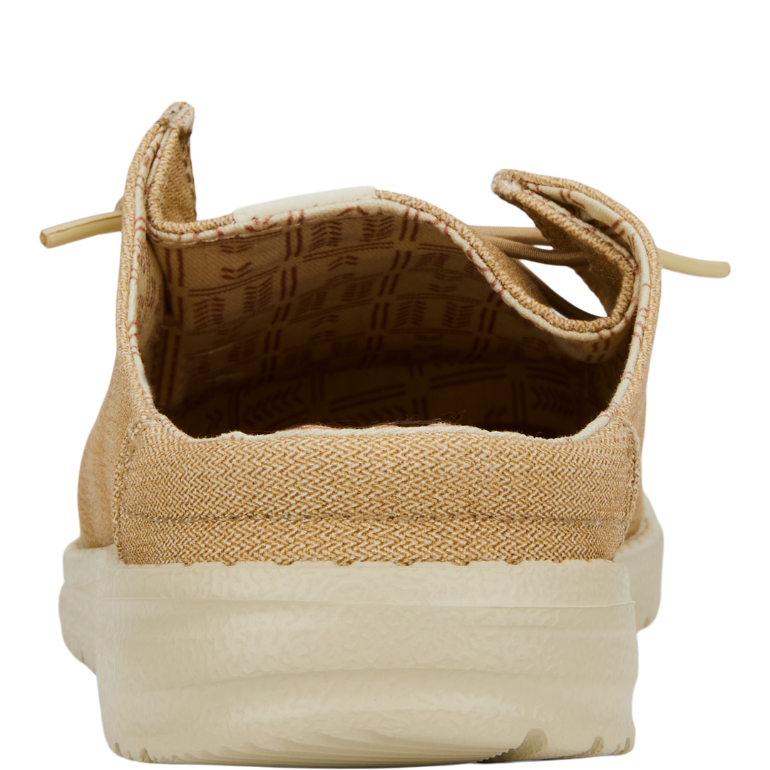 Wendy Slip Classic - Tan