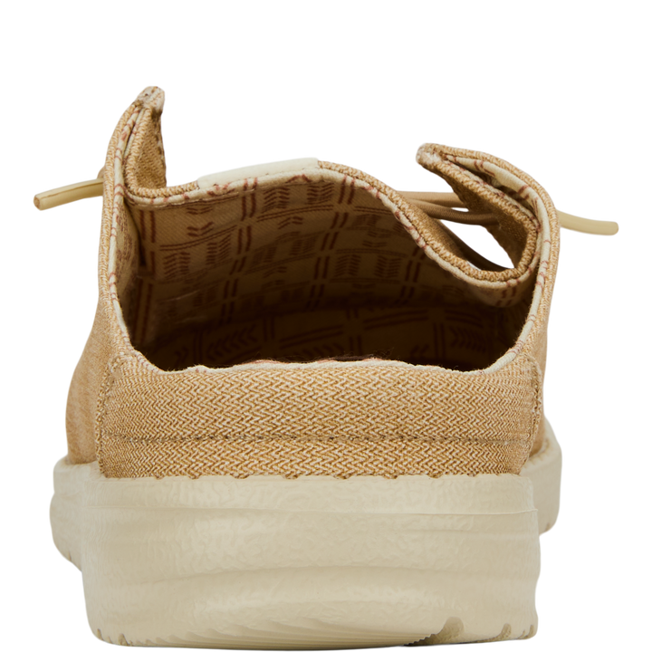 Wendy Slip Classic - Tan