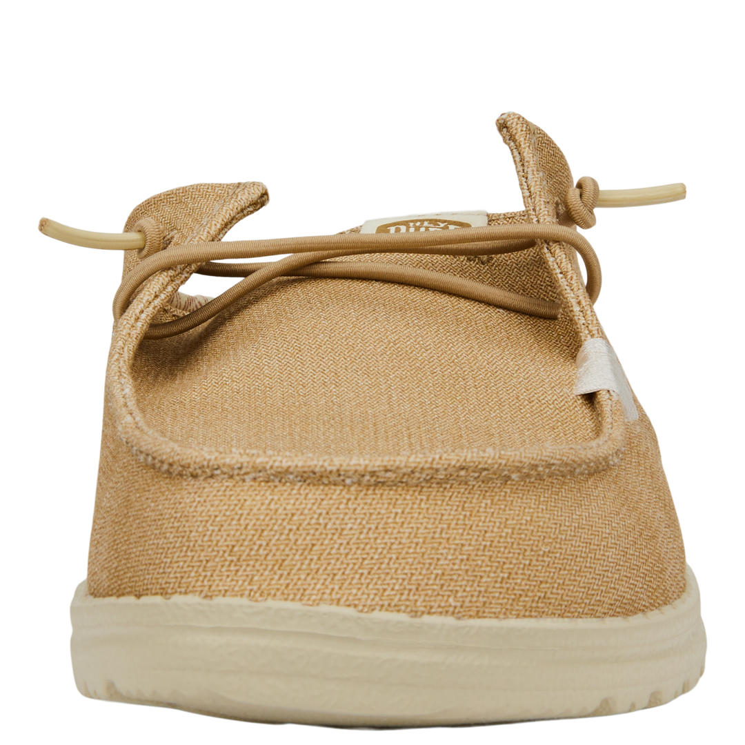 Wendy Slip Classic - Tan