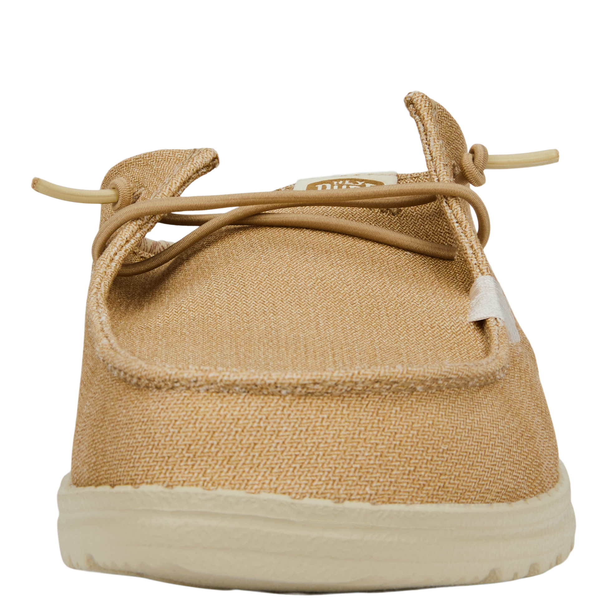 Wendy Slip Classic - Tan