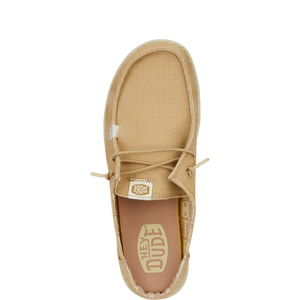 Wendy Slip Classic - Tan