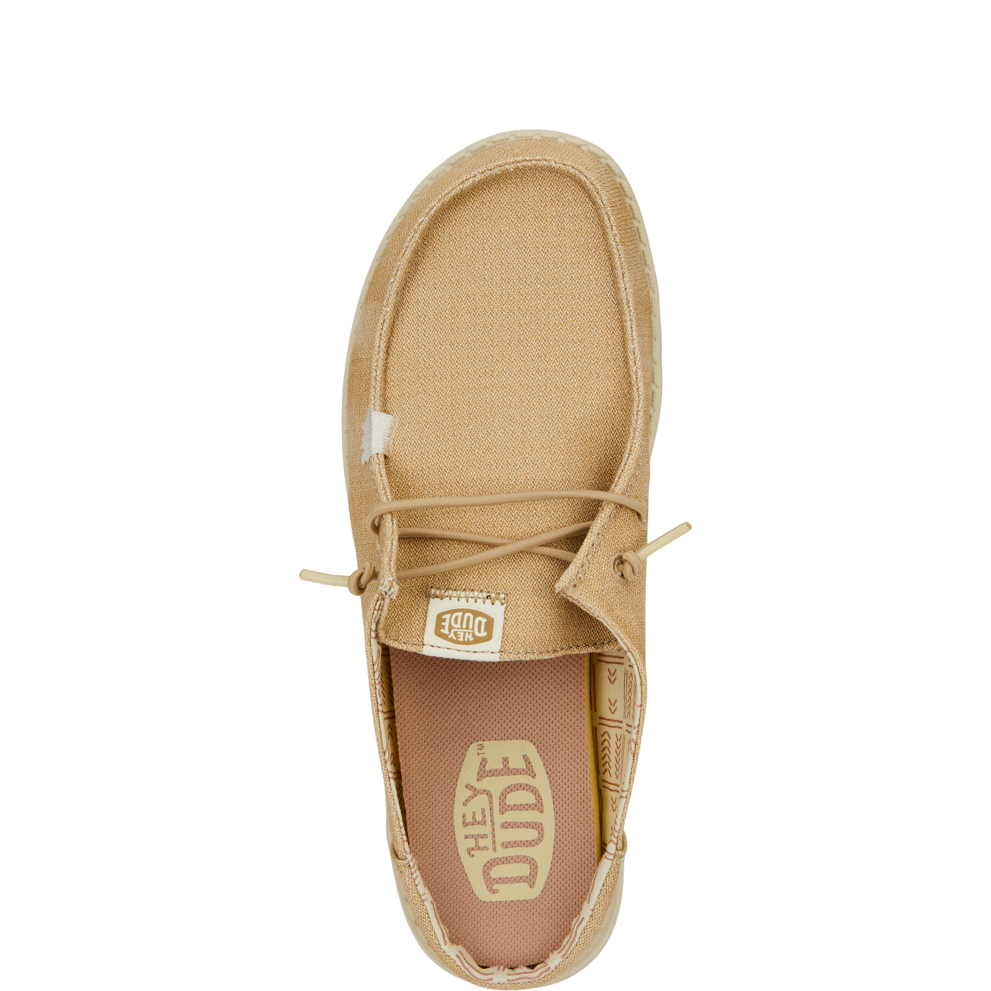 Wendy Slip Classic - Tan