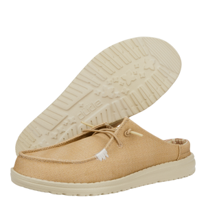 Wendy Slip Classic - Tan