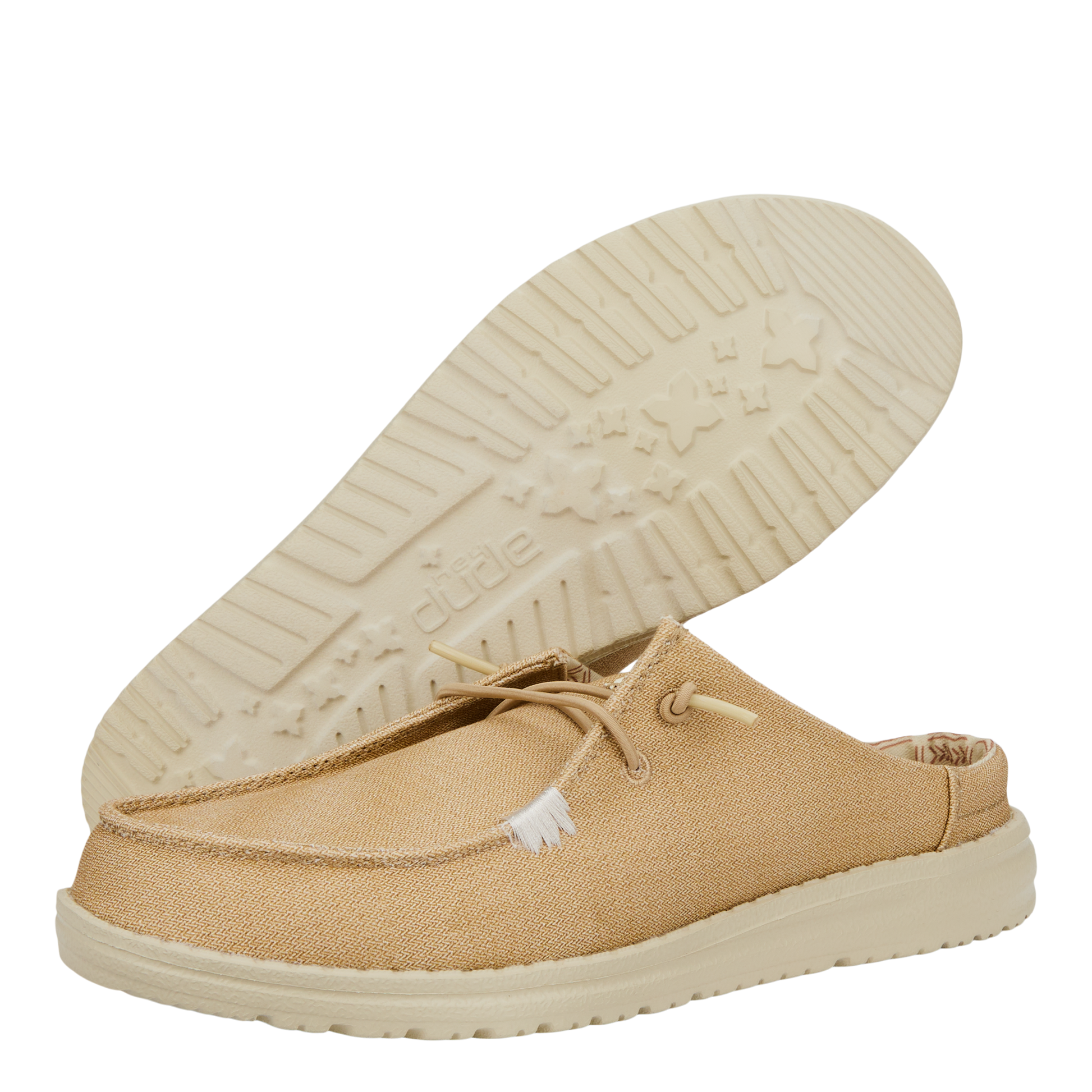 Wendy Slip Classic - Tan