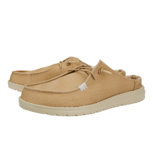 Wendy Slip Classic - Tan